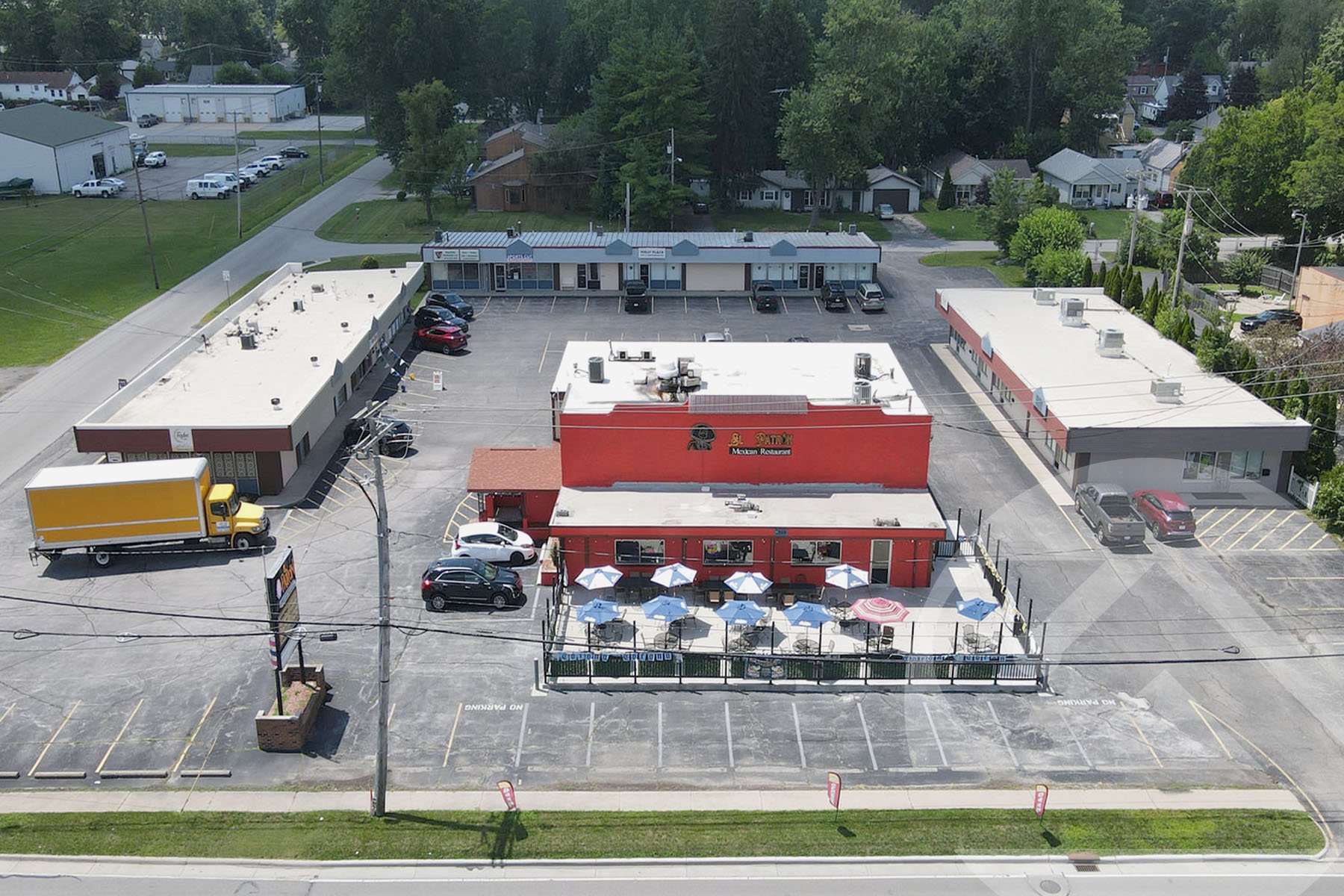 3309 N Holland Sylvania Rd, Toledo, OH 43615