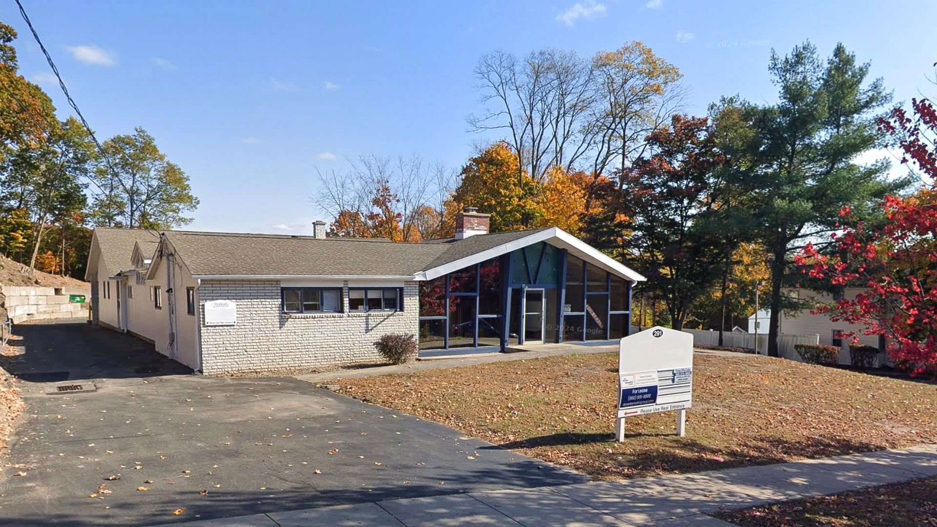 291 Queen St, Bristol, CT 90039