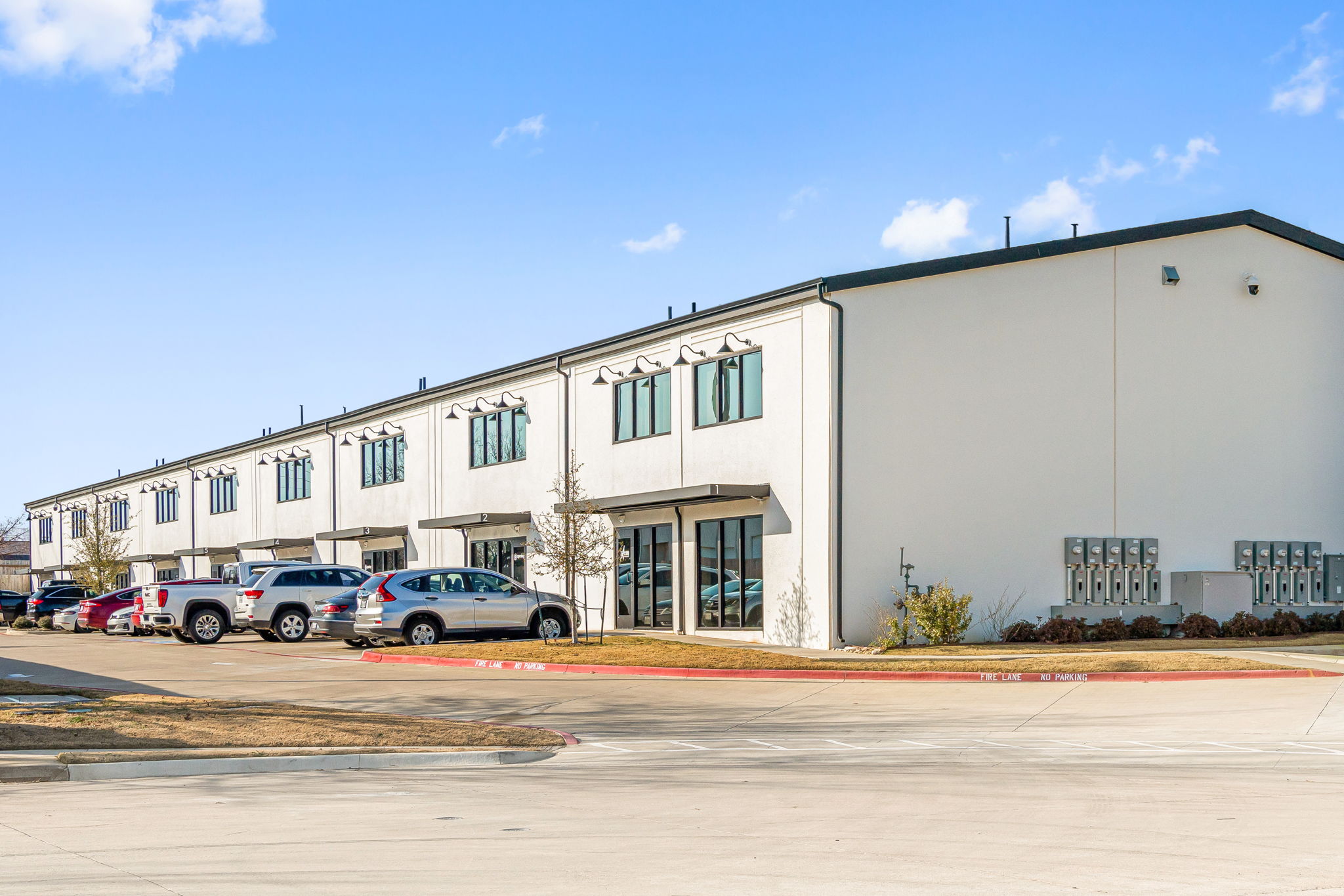 1504 Eagle Ct, Lewisville, TX 75057