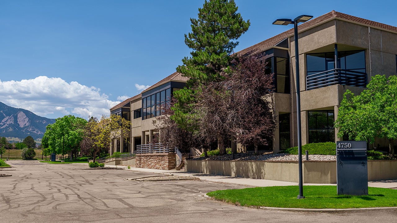 4750 Walnut St, Boulder, CO 80301