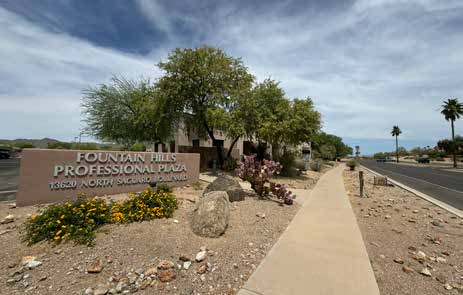 13620 N Saguaro Blvd, Fountain Hills, AZ 85268