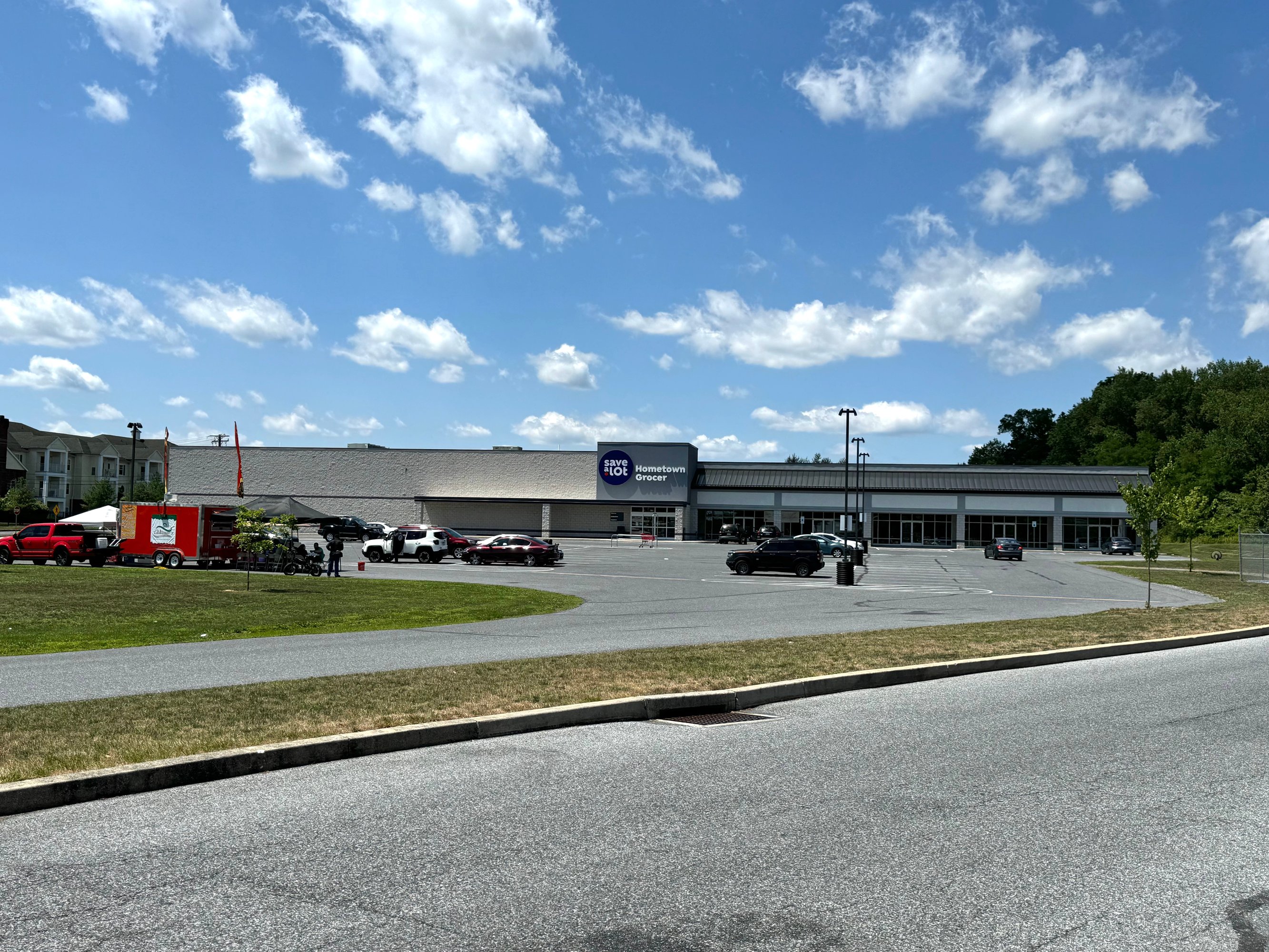1212 Maple St, Lebanon, PA 17046