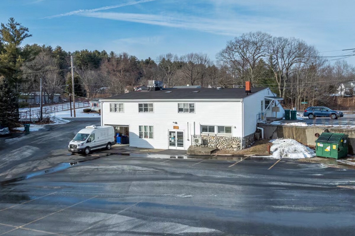 235 Summer Rd, Boxborough, MA 01719