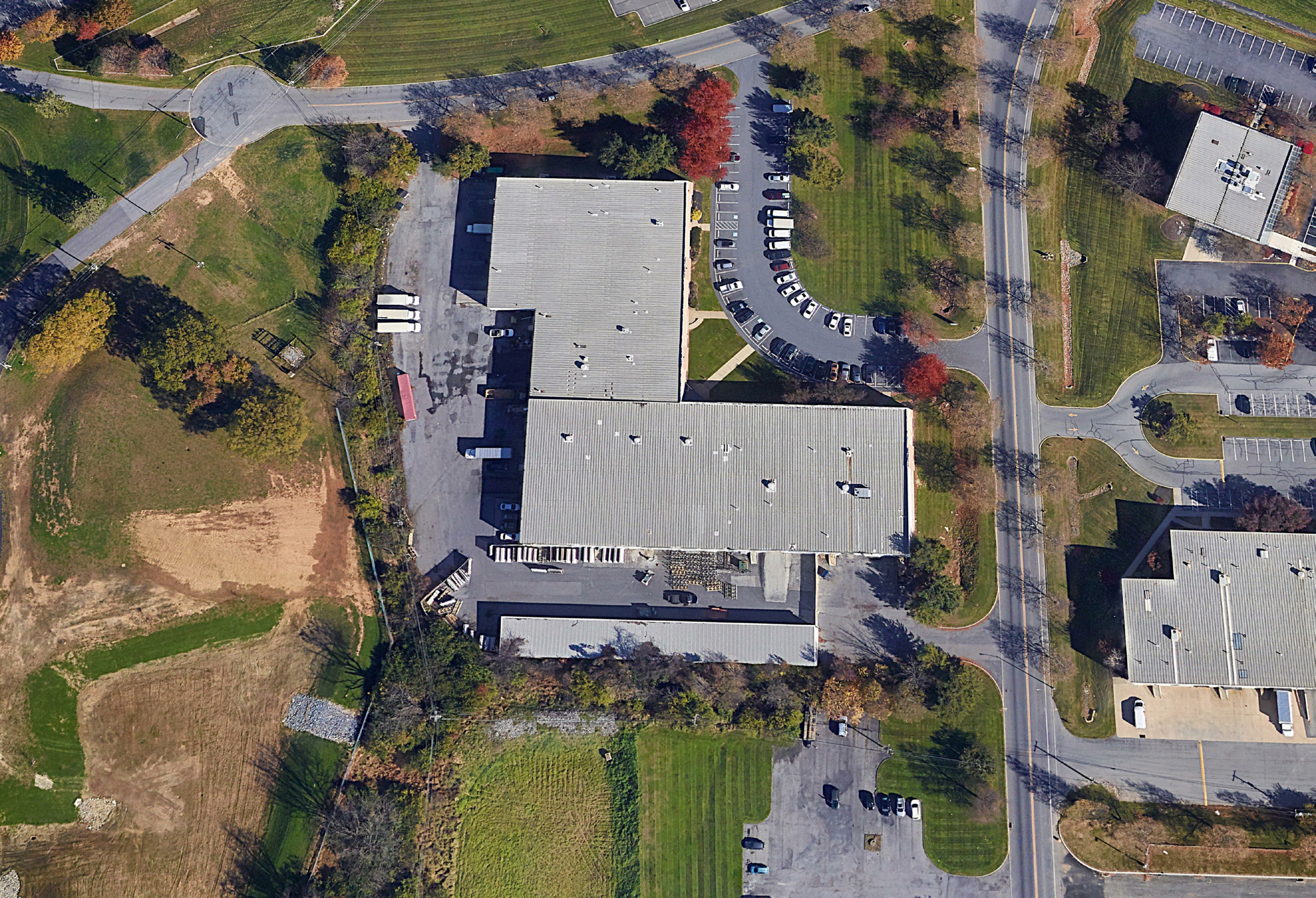 969 Postal Rd, Allentown, PA 18109