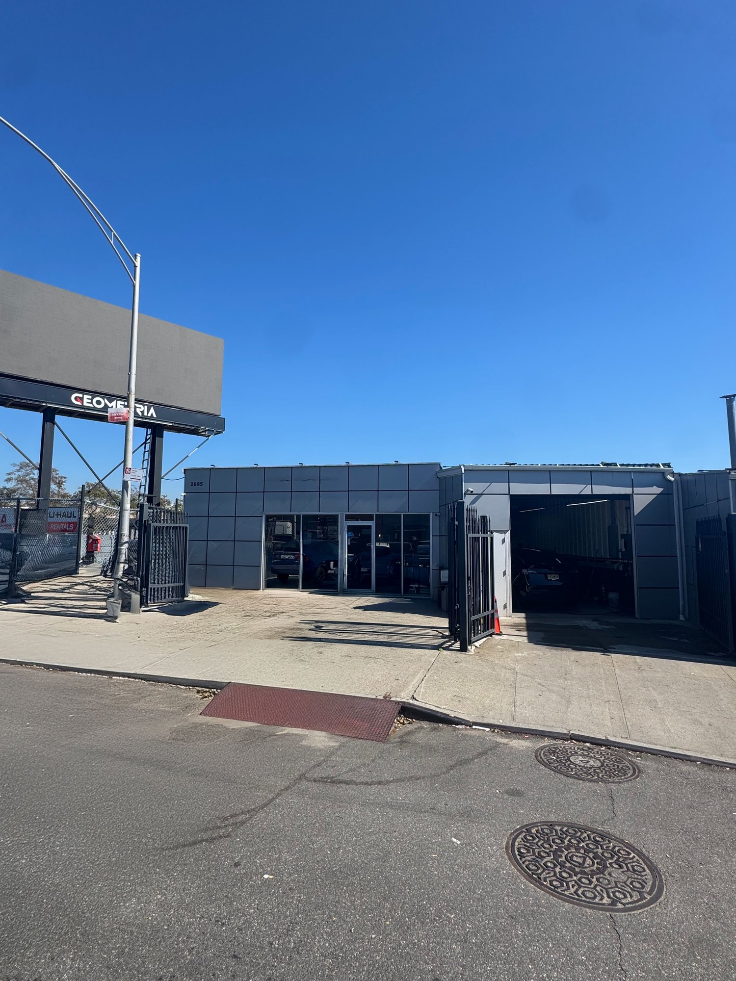 2695 Stillwell Ave, Brooklyn, NY 11224