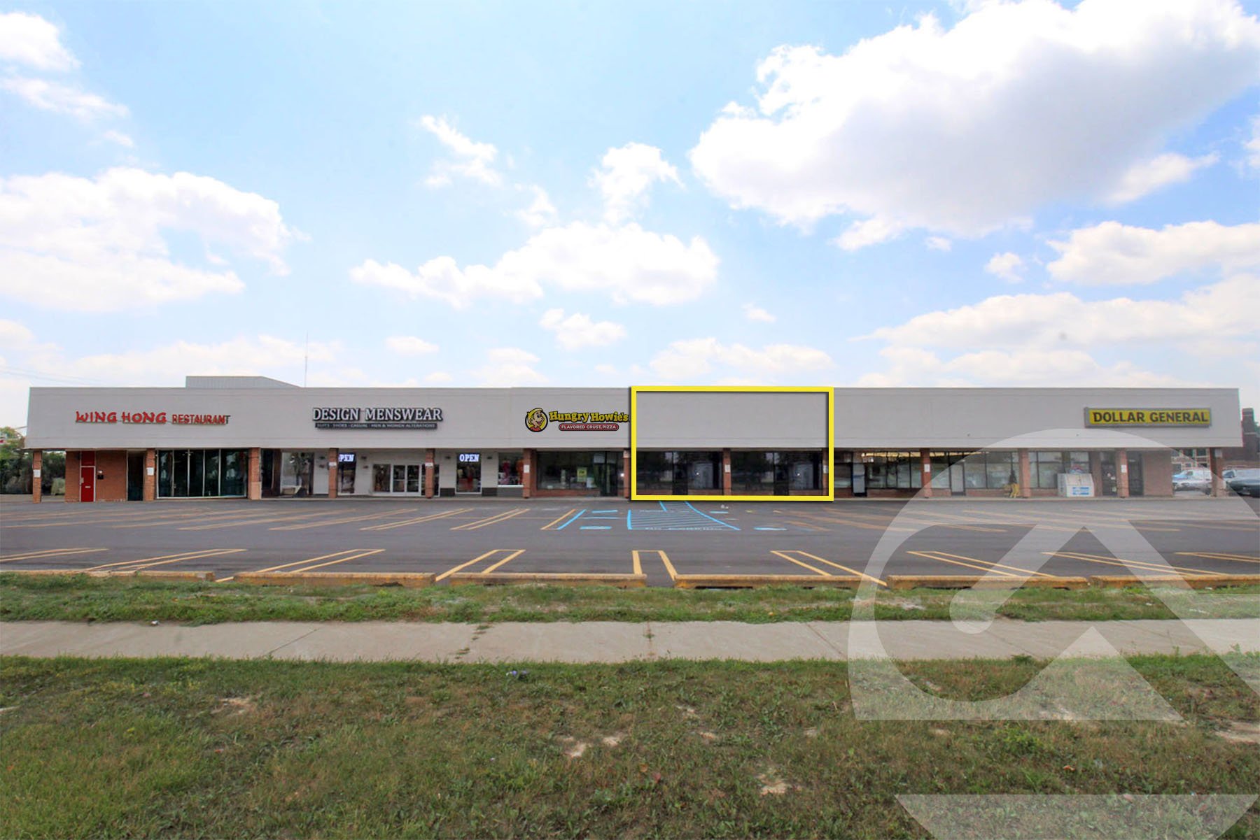 18203 West 10 Mile Rd, Southfield, MI 48075