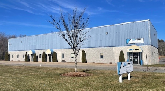 55 Scotland Blvd, Bridgewater, MA 02324