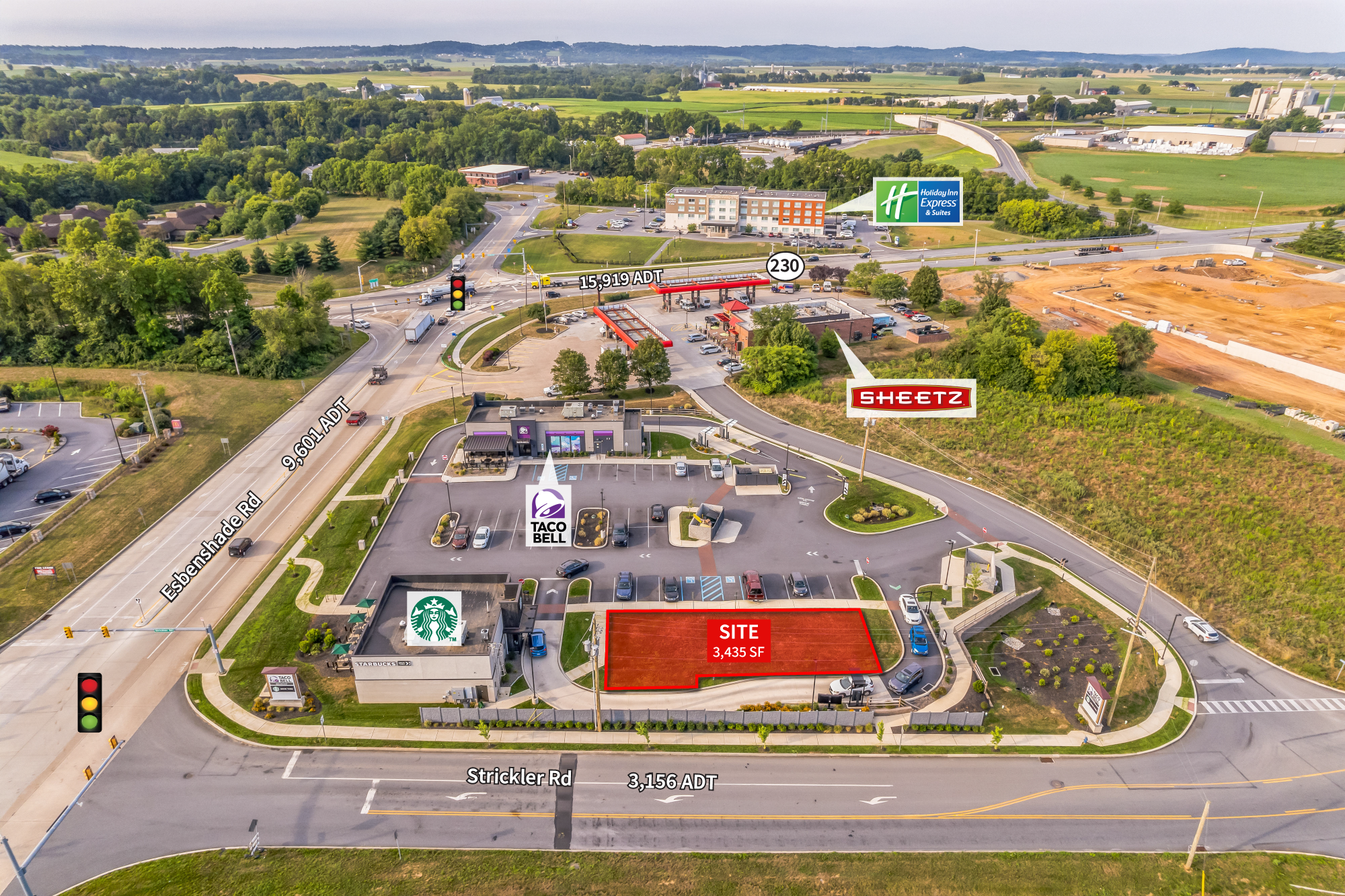 1580 Strickler Rd, Mount Joy, PA 17552