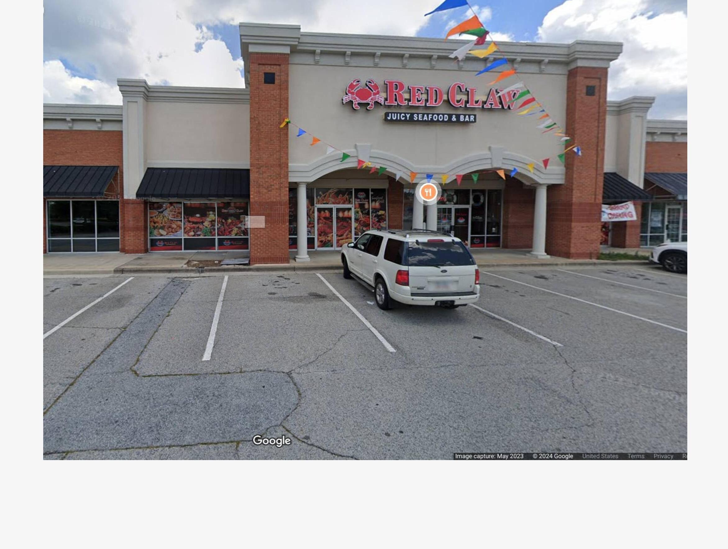 4640 Presidential Pkwy, Macon, GA 31206