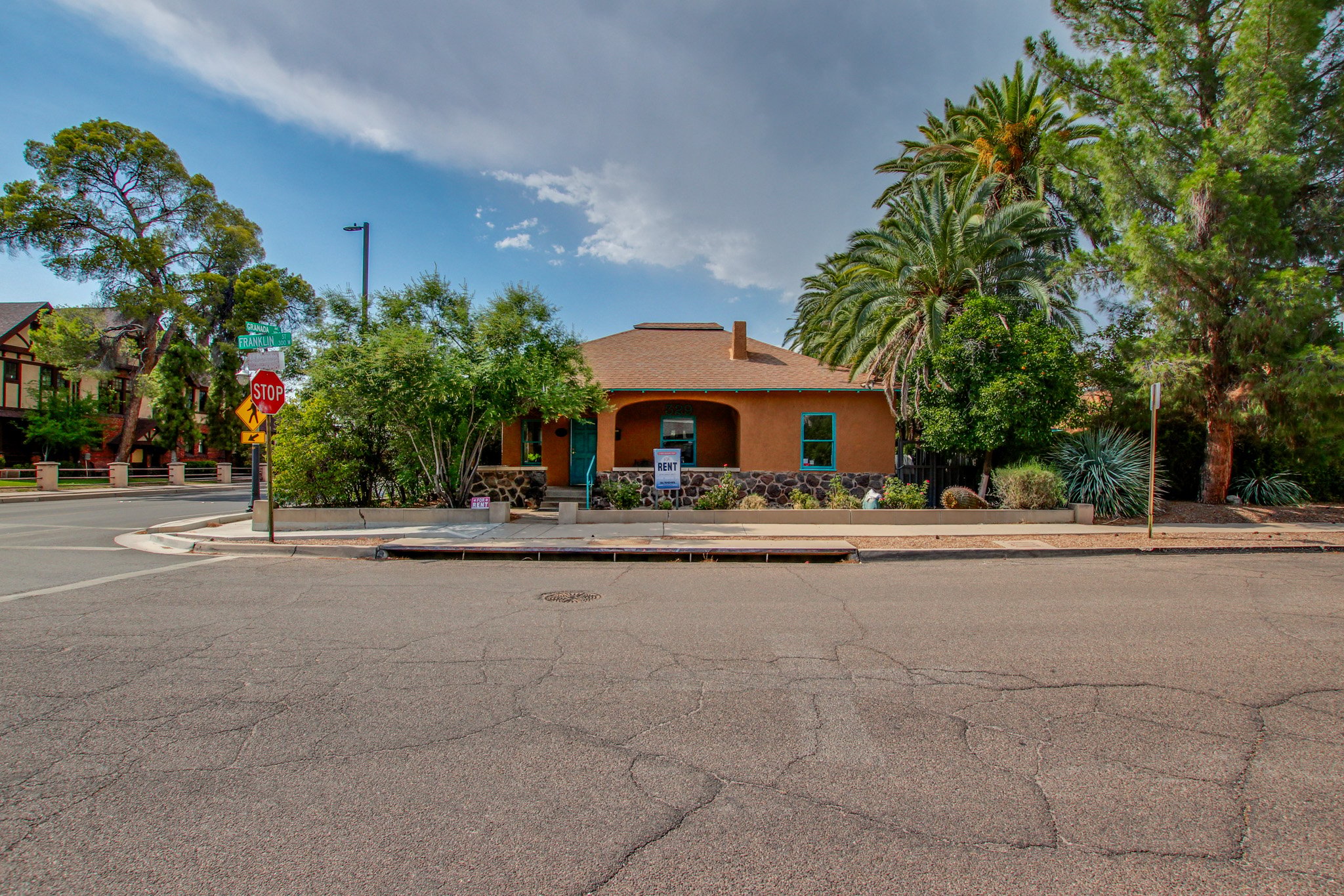 329 W Franklin St, Tucson, AZ 85701