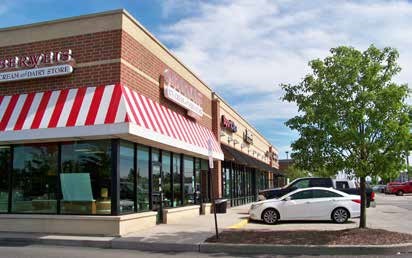 N Aurora Rd, Naperville, IL 60540