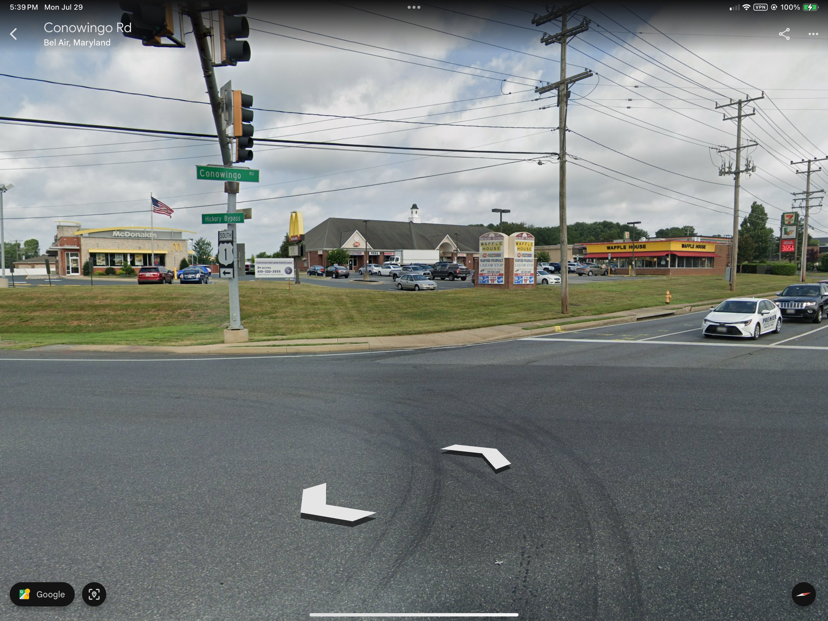 1510 Conowingo Rd, Bel Air, MD 21014