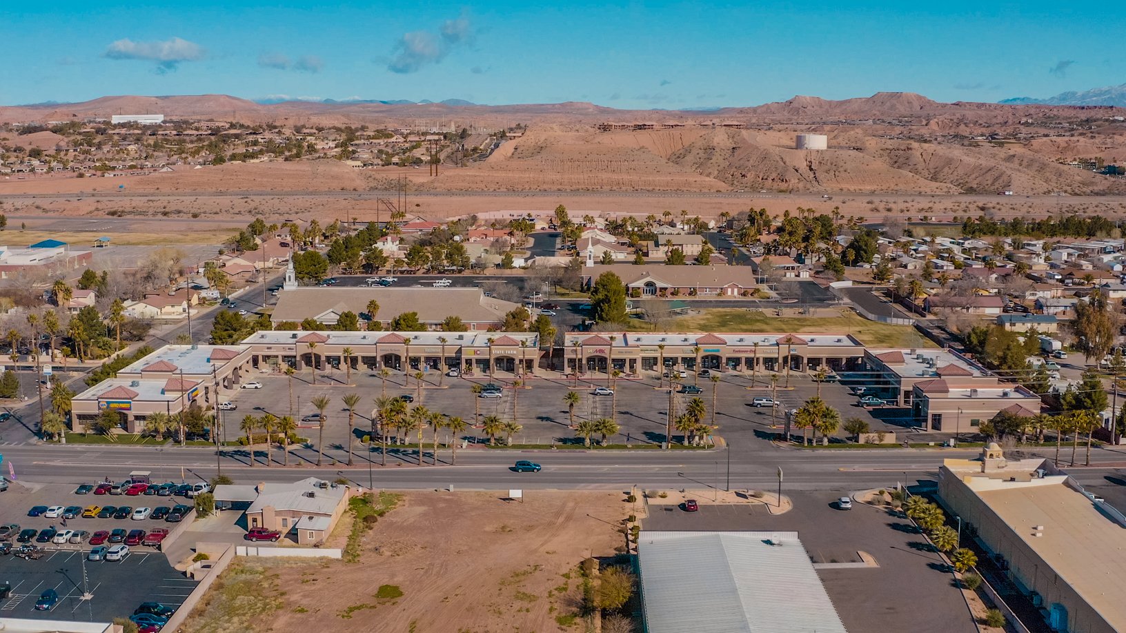 355 W Mesquite Blvd, Mesquite, NV 89027