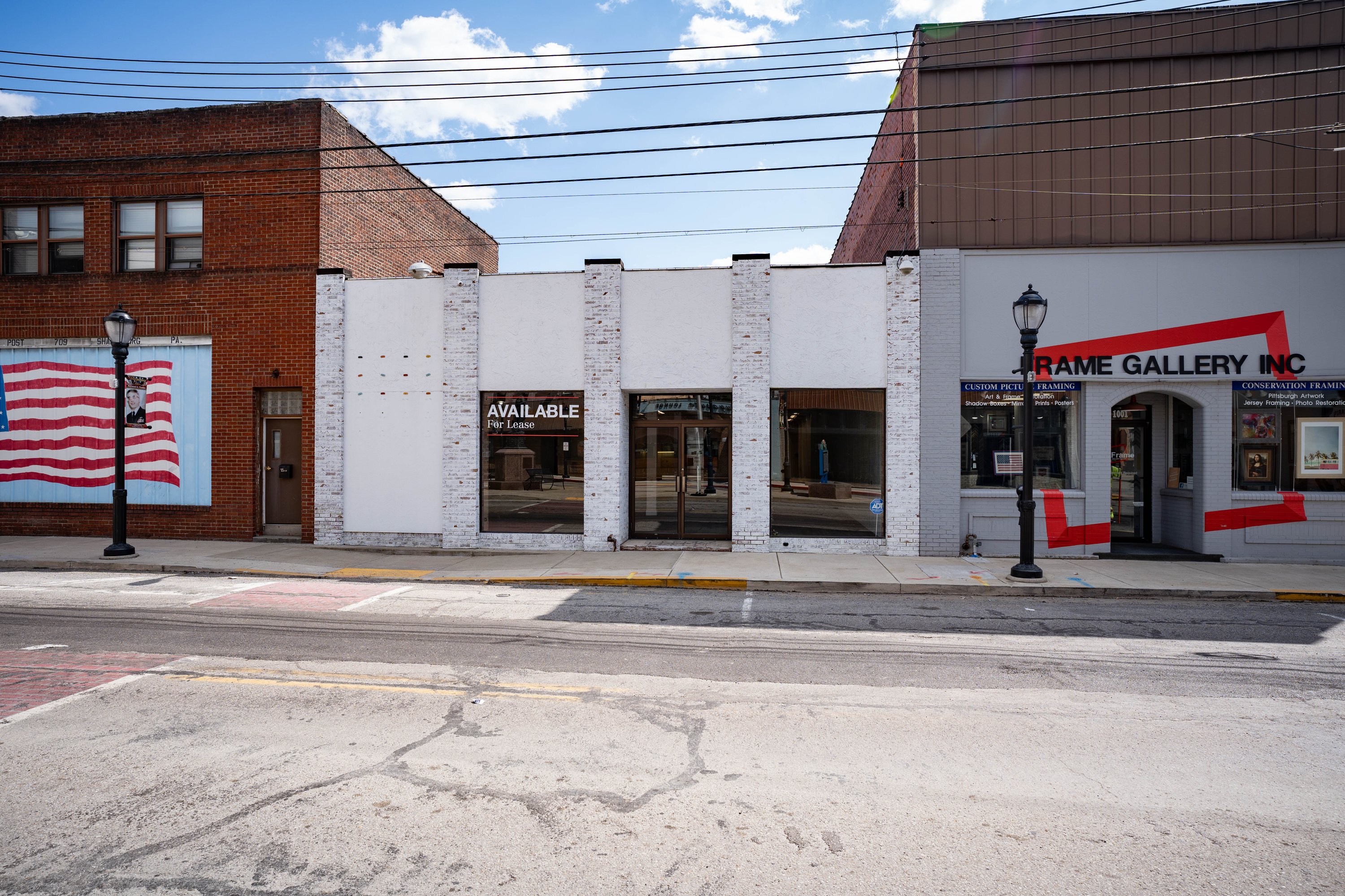 1003 Main St, Pittsburgh, PA 15215