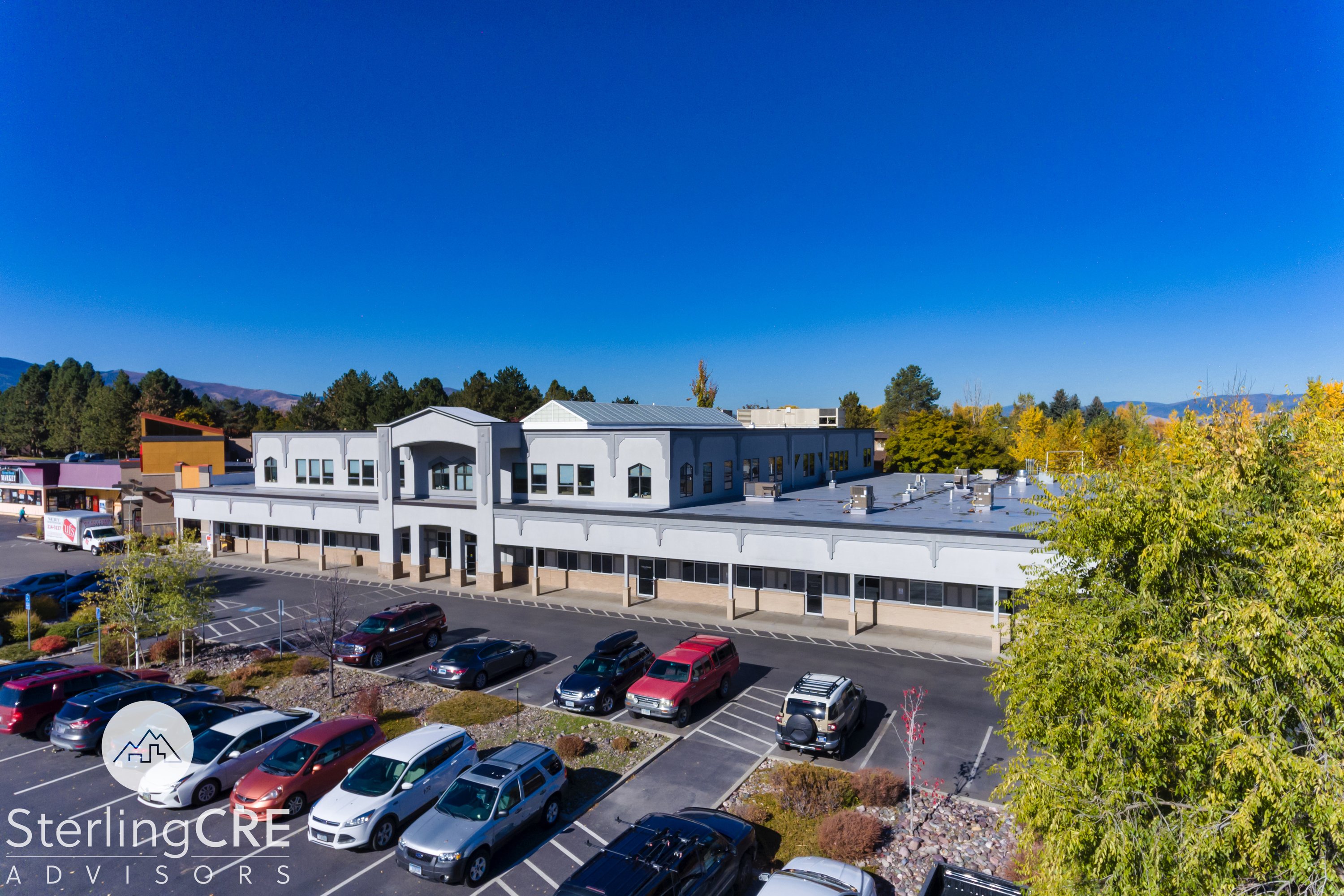 700 SW Higgins Ave, Missoula, MT 59801
