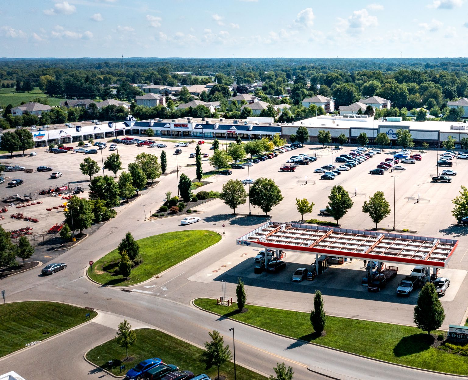1700 W Park Sq, Xenia, OH 45385