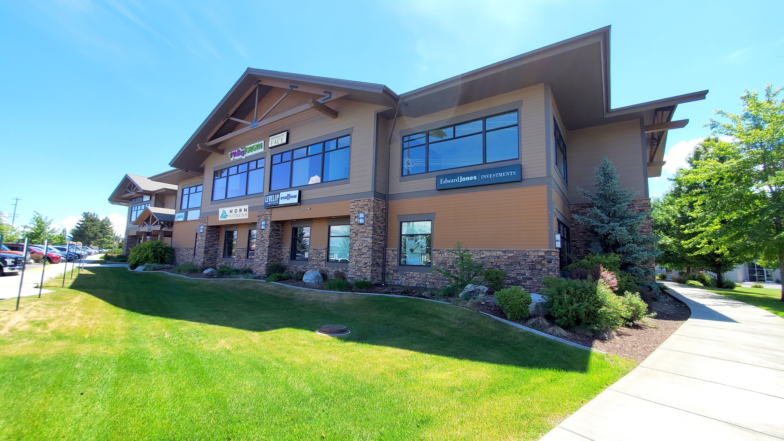 1334 N Whitman Ln, Liberty Lake, WA 99019
