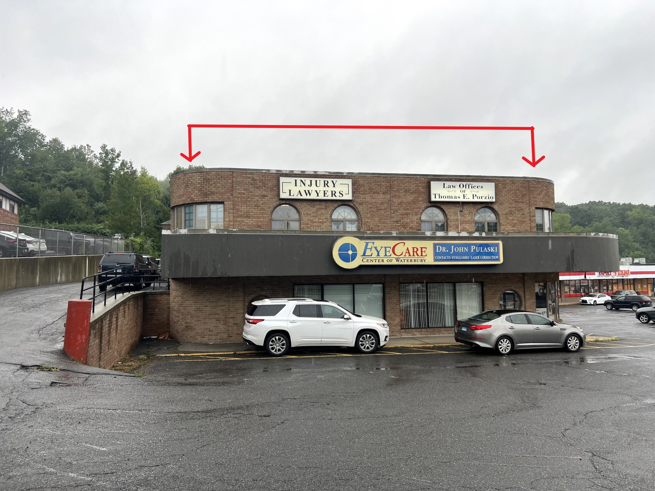625 Wolcott St, Waterbury, CT 06705