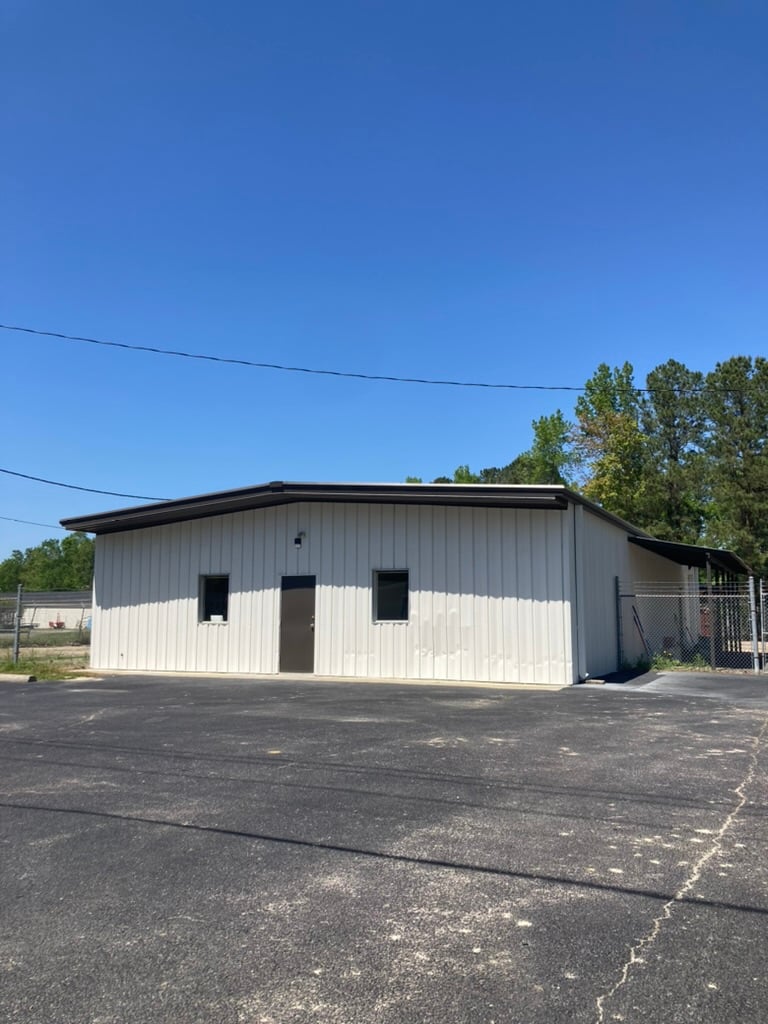 1921 W Sumter St, Florence, SC 29501