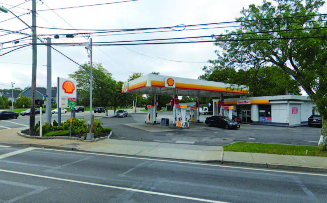 1000 Motor Pkwy, Central Islip, NY 11722