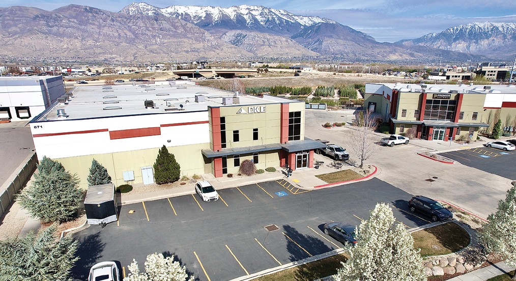 871 S Auto Mall Dr, American Fork, UT 84003