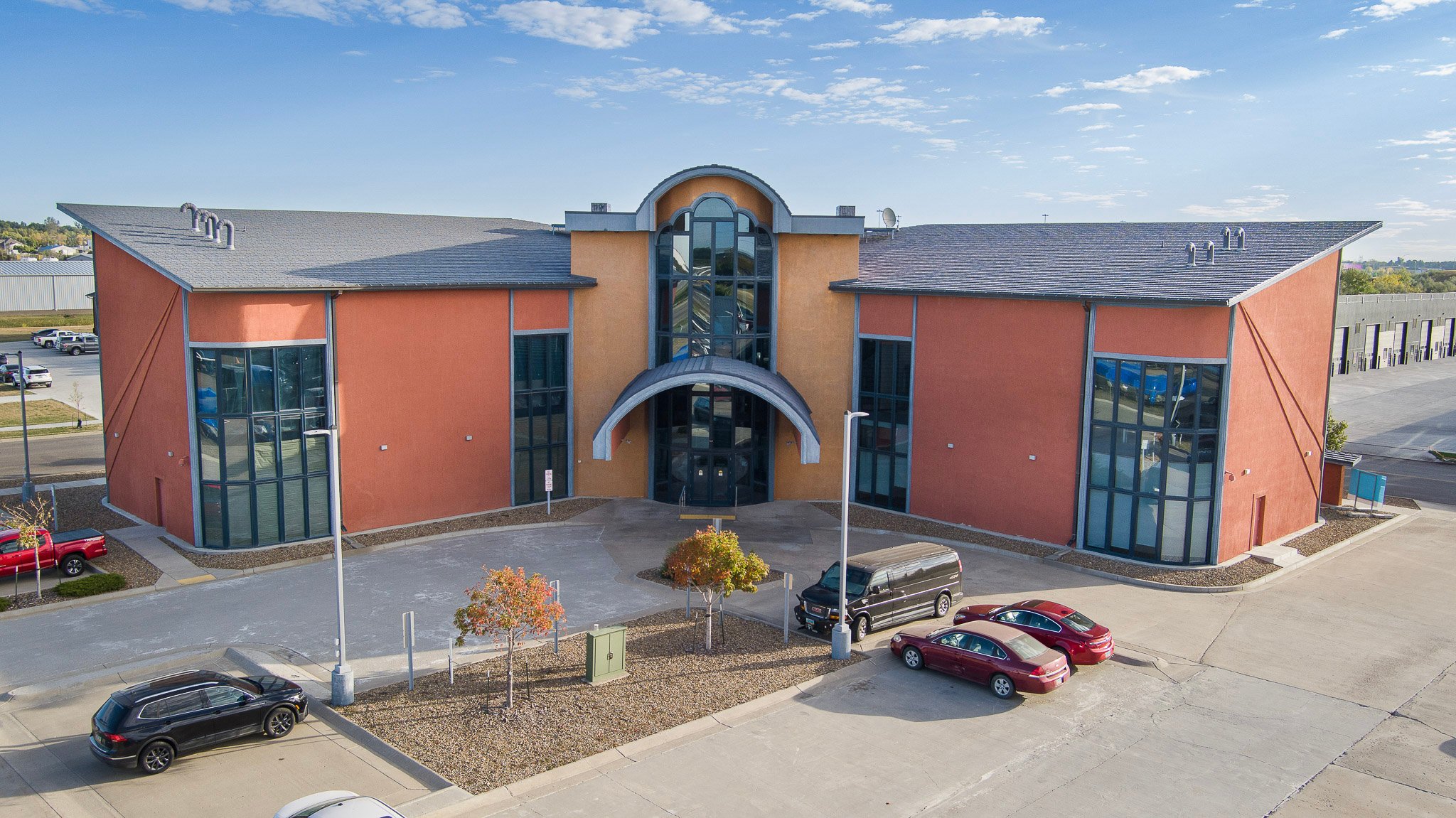 812 Burlington Dr, Bismarck, ND 58504