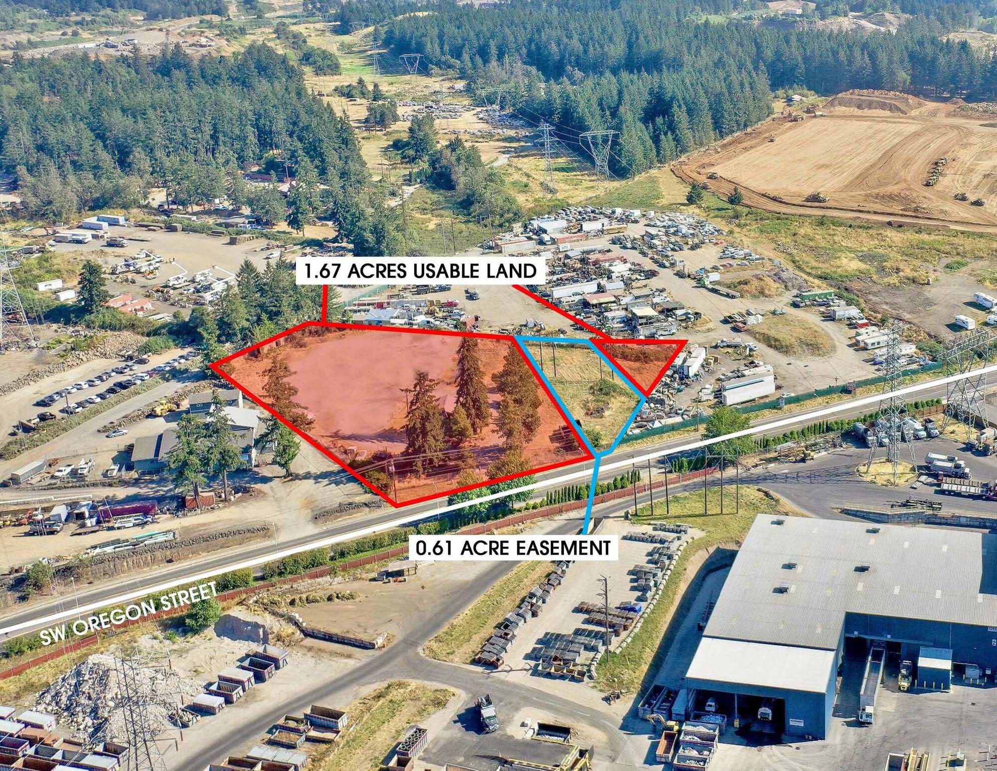 21190 SW Oregon St, Sherwood, OR 97140