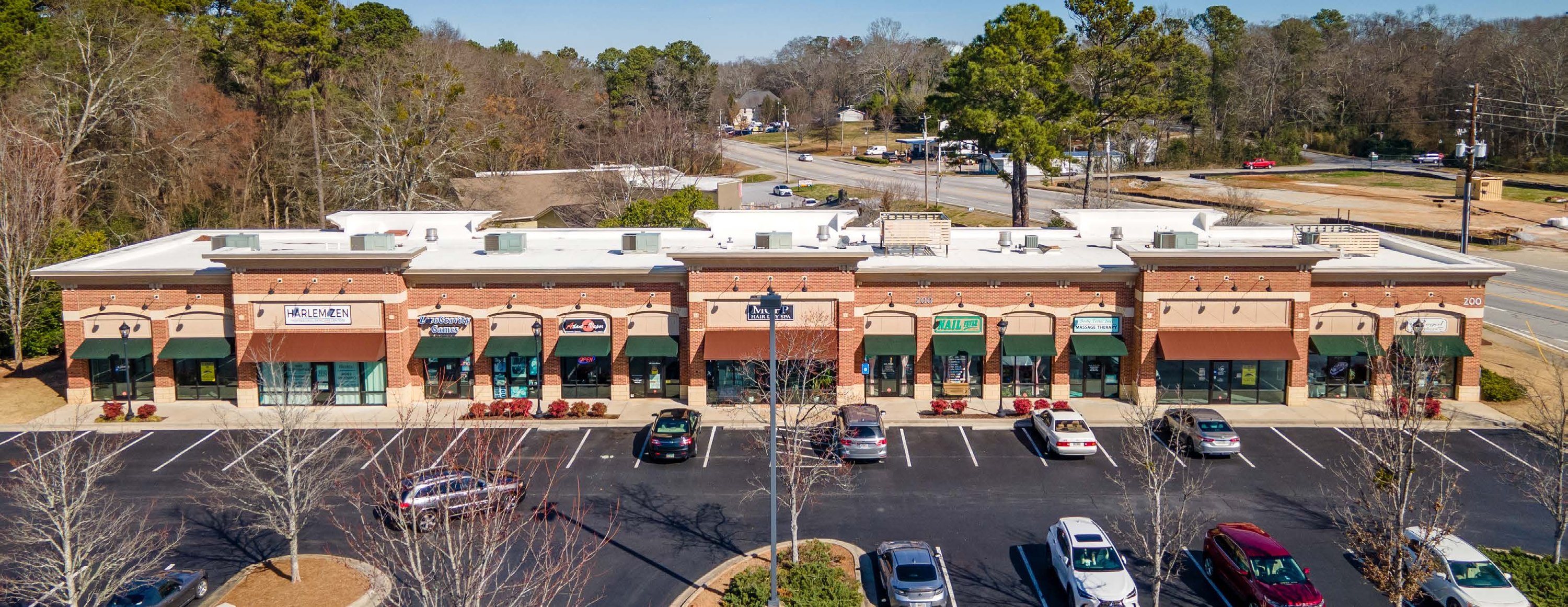 455 Glynn St S, Fayetteville, GA 30214