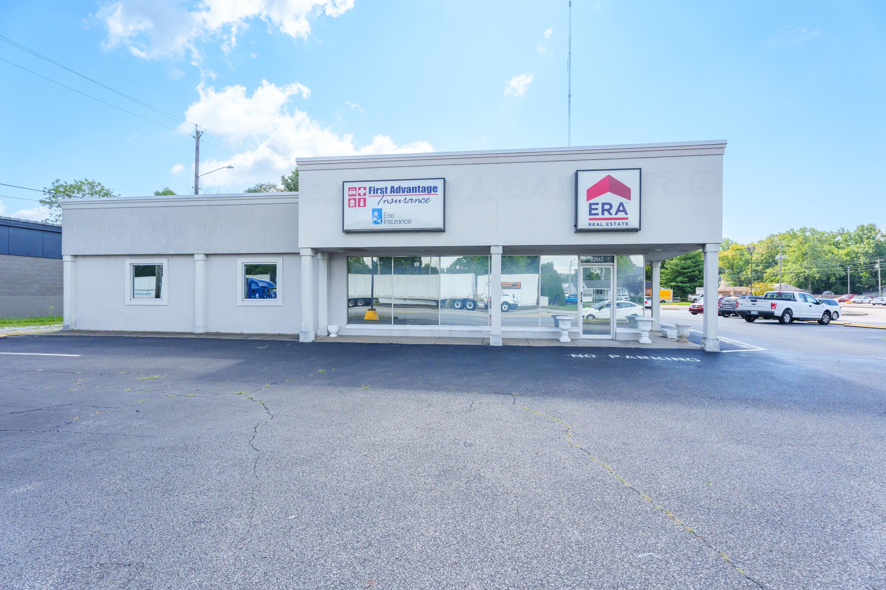 2202 Us Highway 41, Henderson, KY 42420
