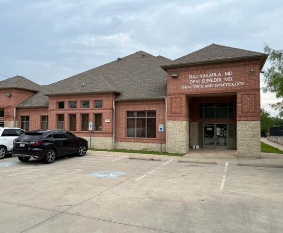 7999 W Virginia Dr, Dallas, TX 75237