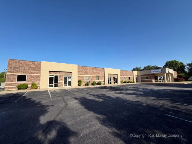 1701 S Enterprise Ave, Springfield, MO 65804