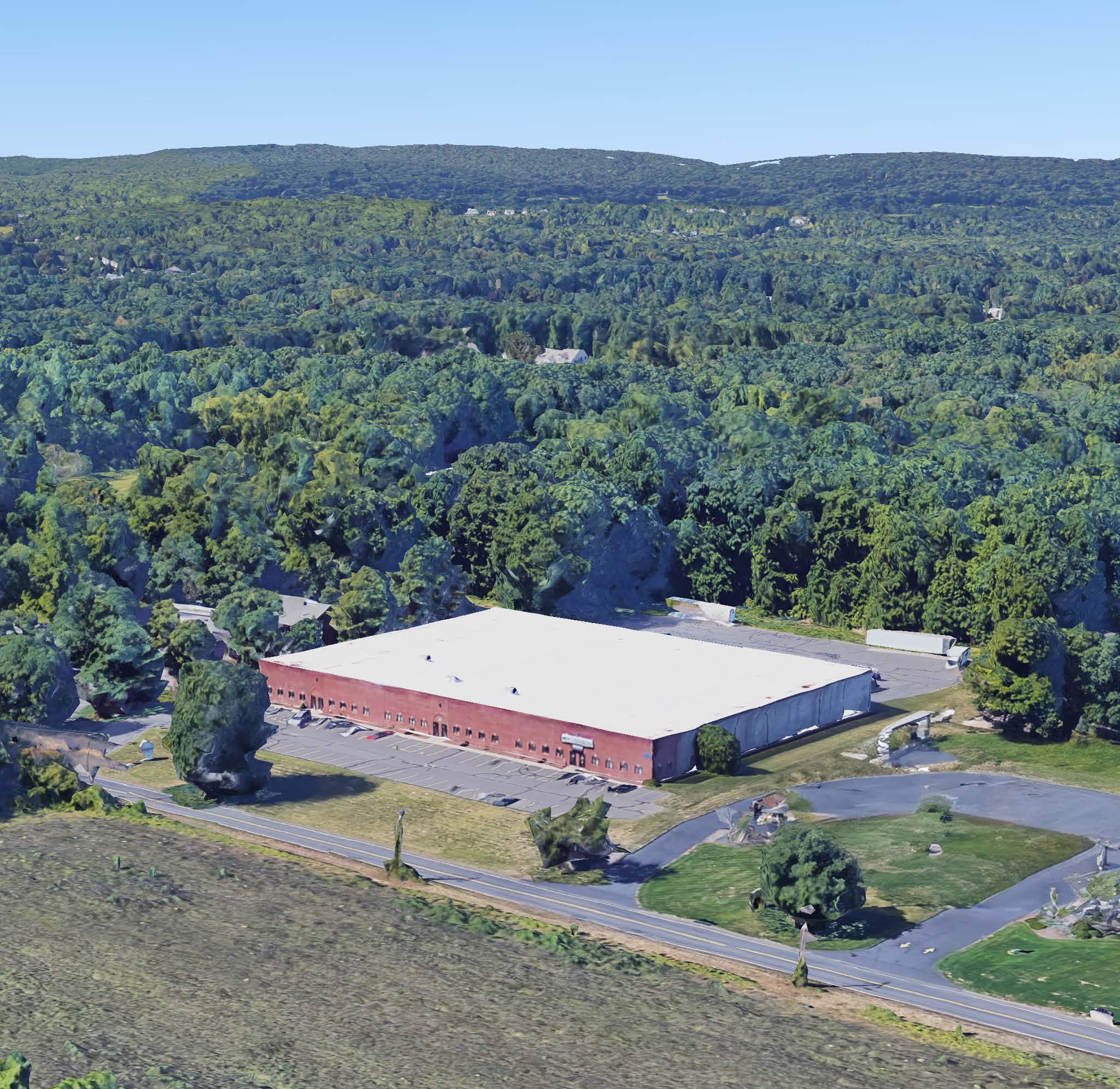 101 W Dudley Town Rd, Bloomfield, CT 06002