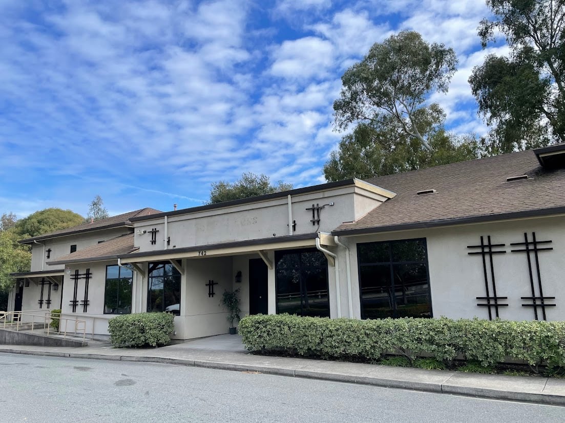 742 Arnold Dr, Martinez, CA 94553