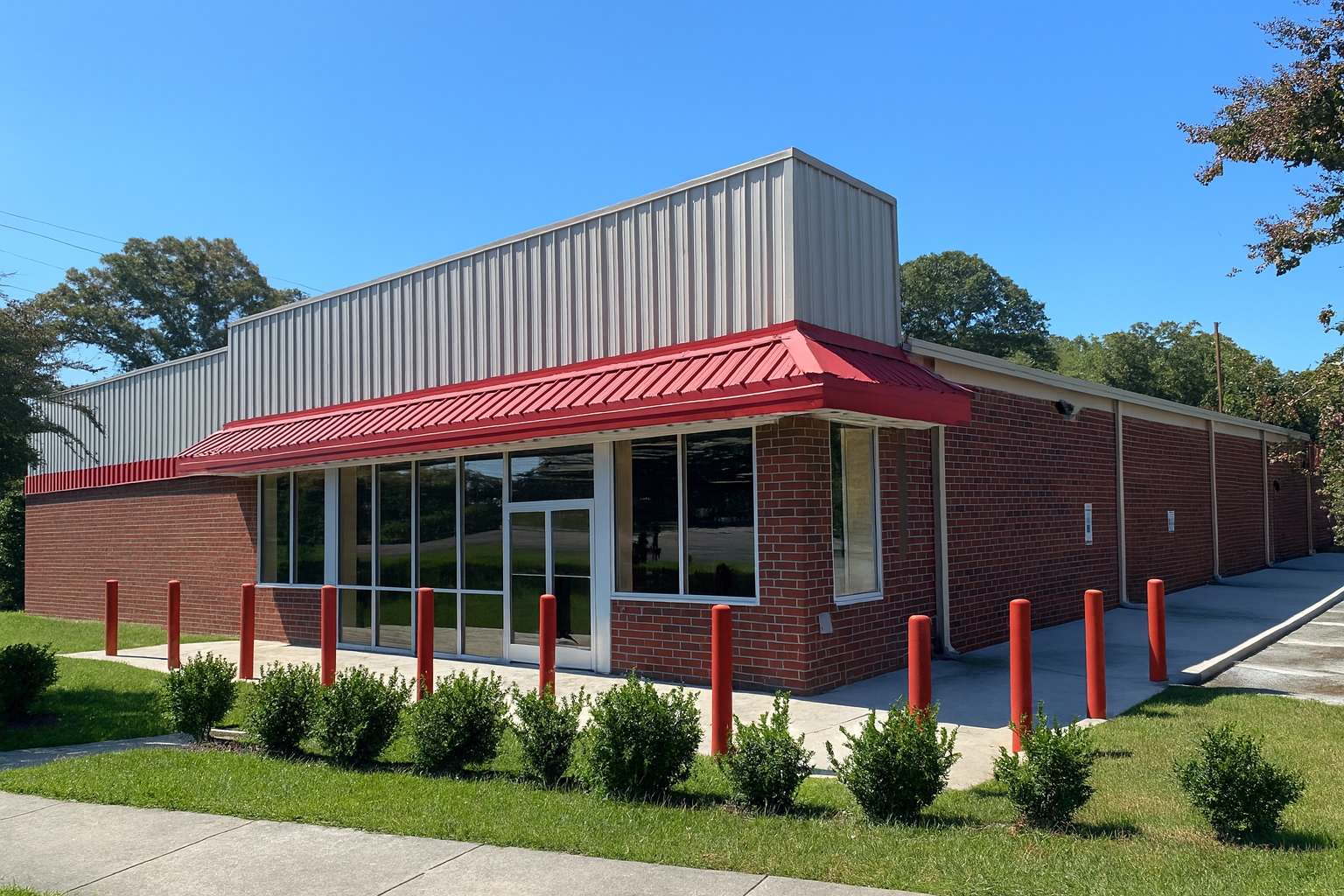 4404 Old Rural Hall Rd, Winston-Salem, NC 27105