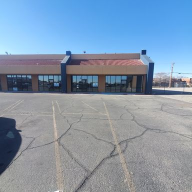 3333 N Yarbrough Dr, El Paso, TX 79925