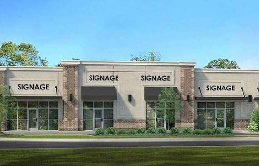 5533 Corporation Dr, Hope Mills, NC 28348