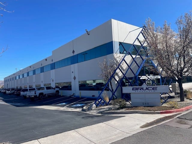 580 Mallory Way, Carson City, NV 89701