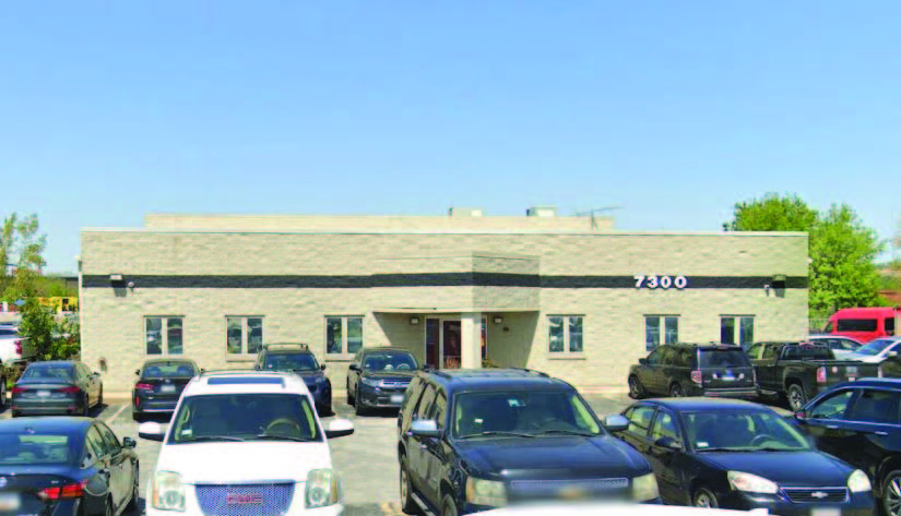 7300 W 100Th Pl, Bridgeview, IL 60455