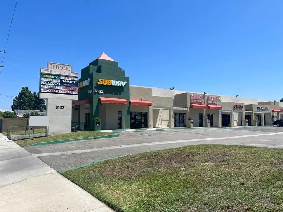 6122 Orangethorpe Ave, Buena Park, CA 90620
