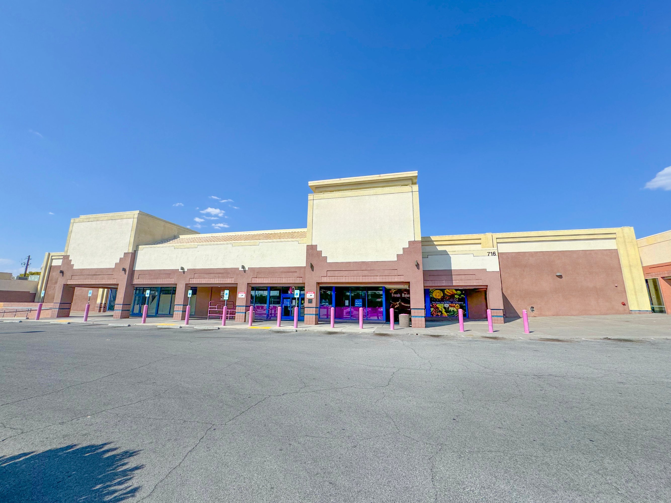 716 S Boulder Hwy, Henderson, NV 89015