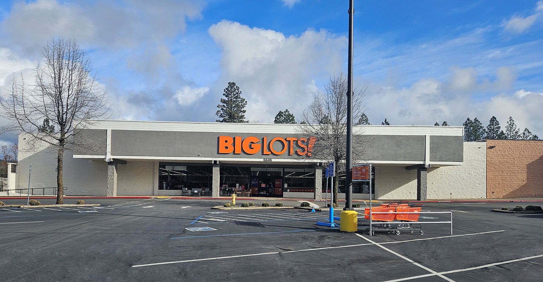 6646 Clark Rd, Paradise, CA 95969