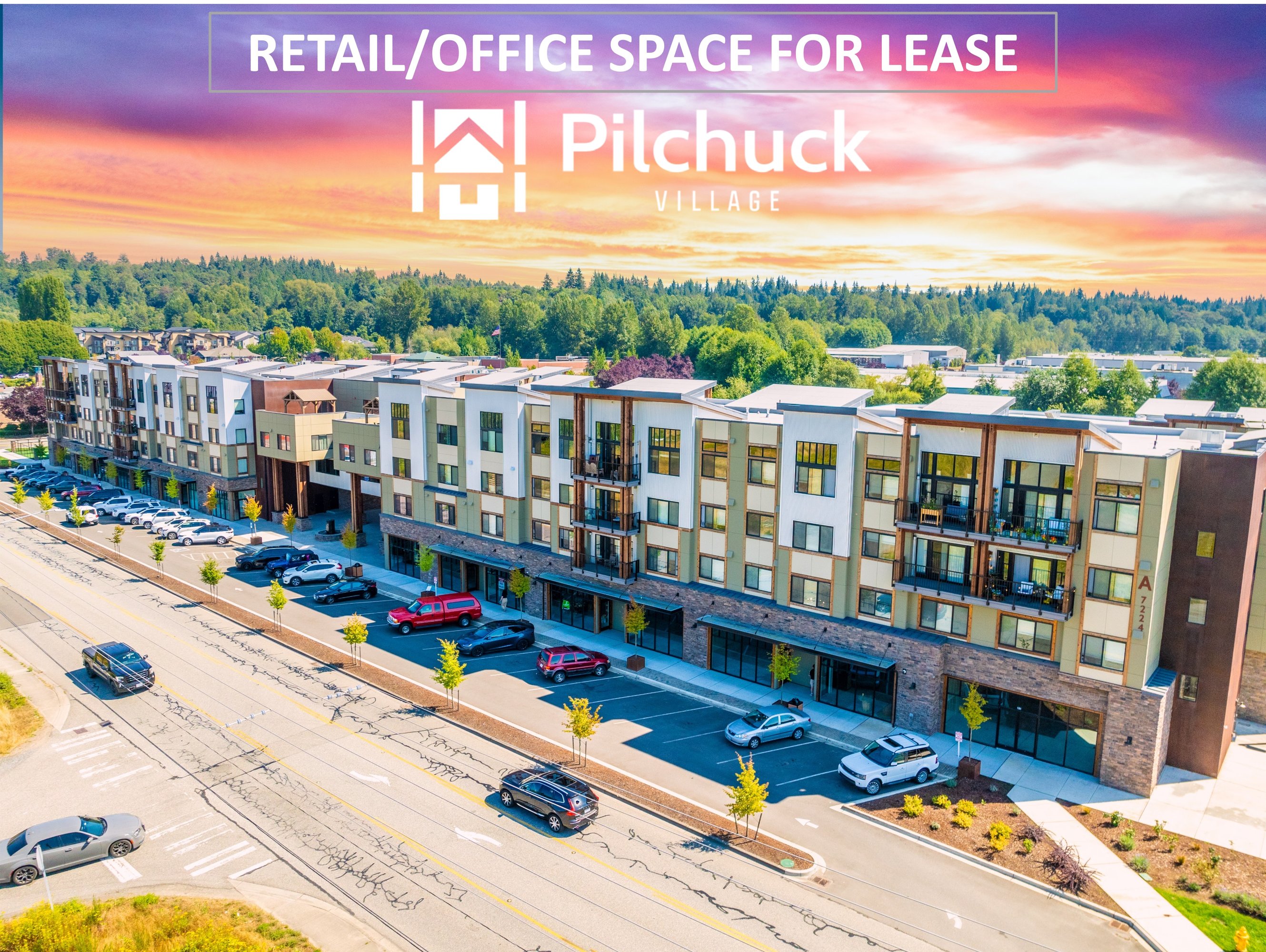 7224 204Th St NE, Arlington, WA 98223