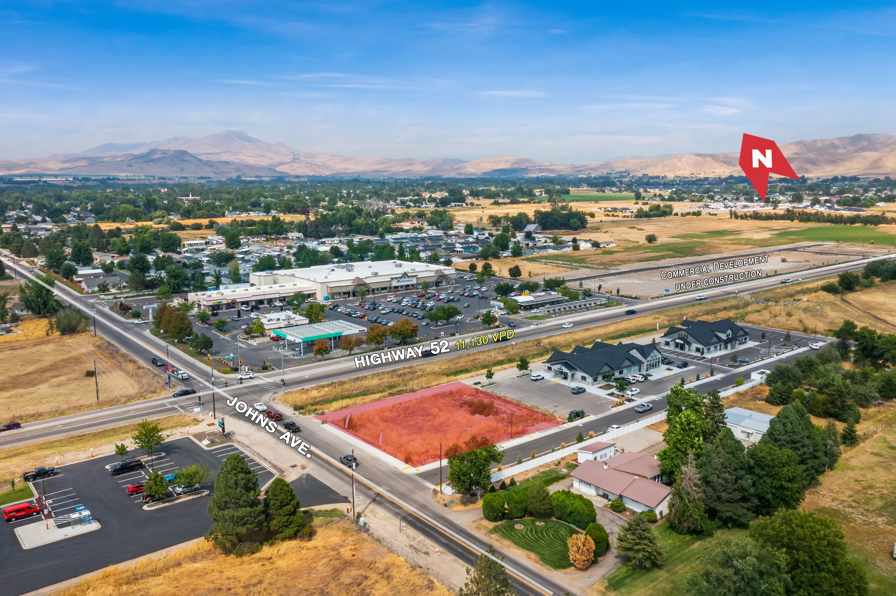 2010 S Johns Ave, Emmett, ID 83617