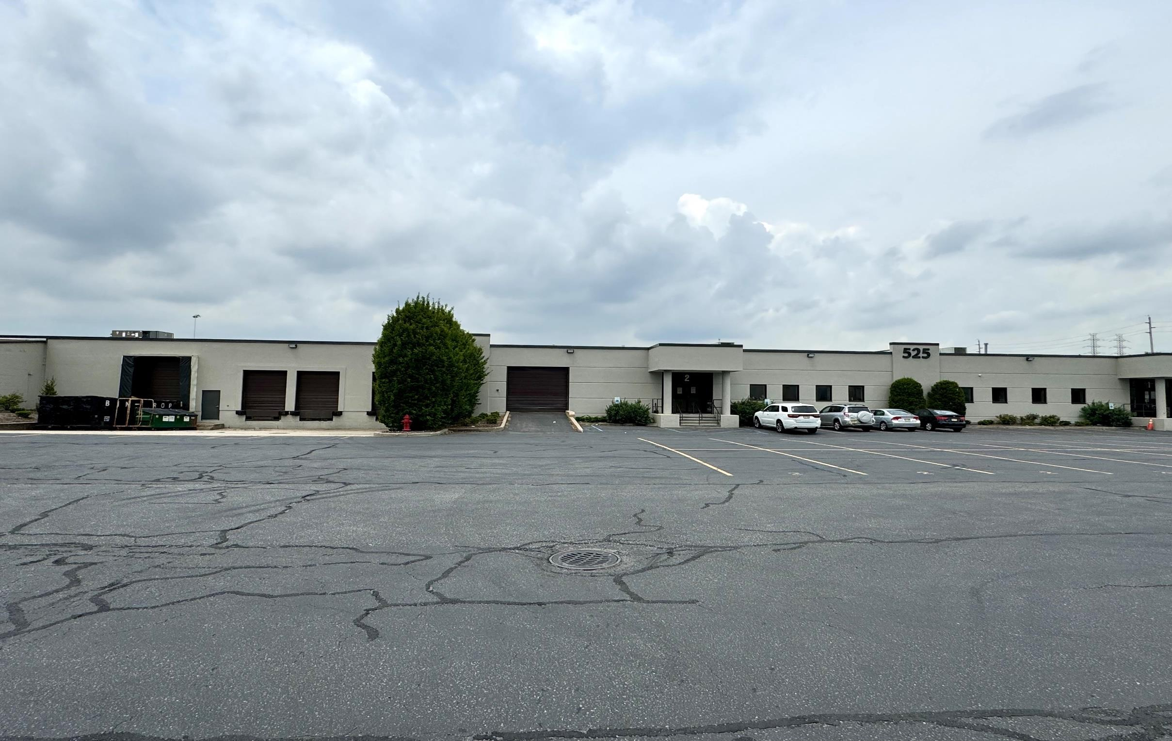525 Main St, Belleville, NJ 07109