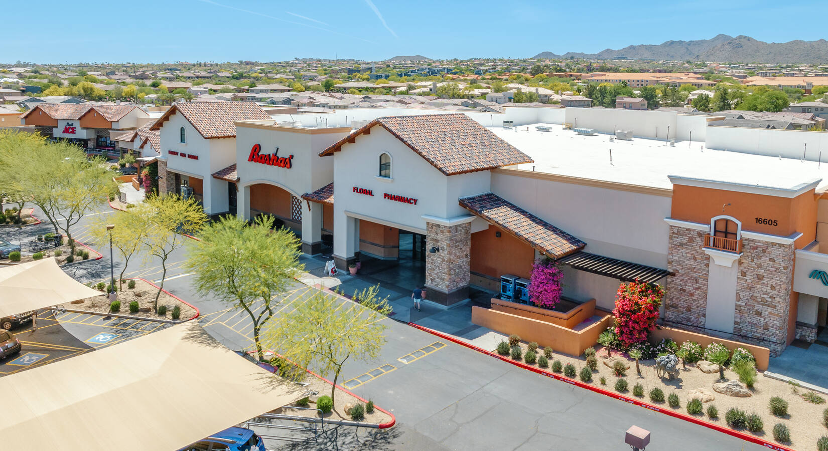 16605 E Palisades Blvd, Fountain Hills, AZ 85268