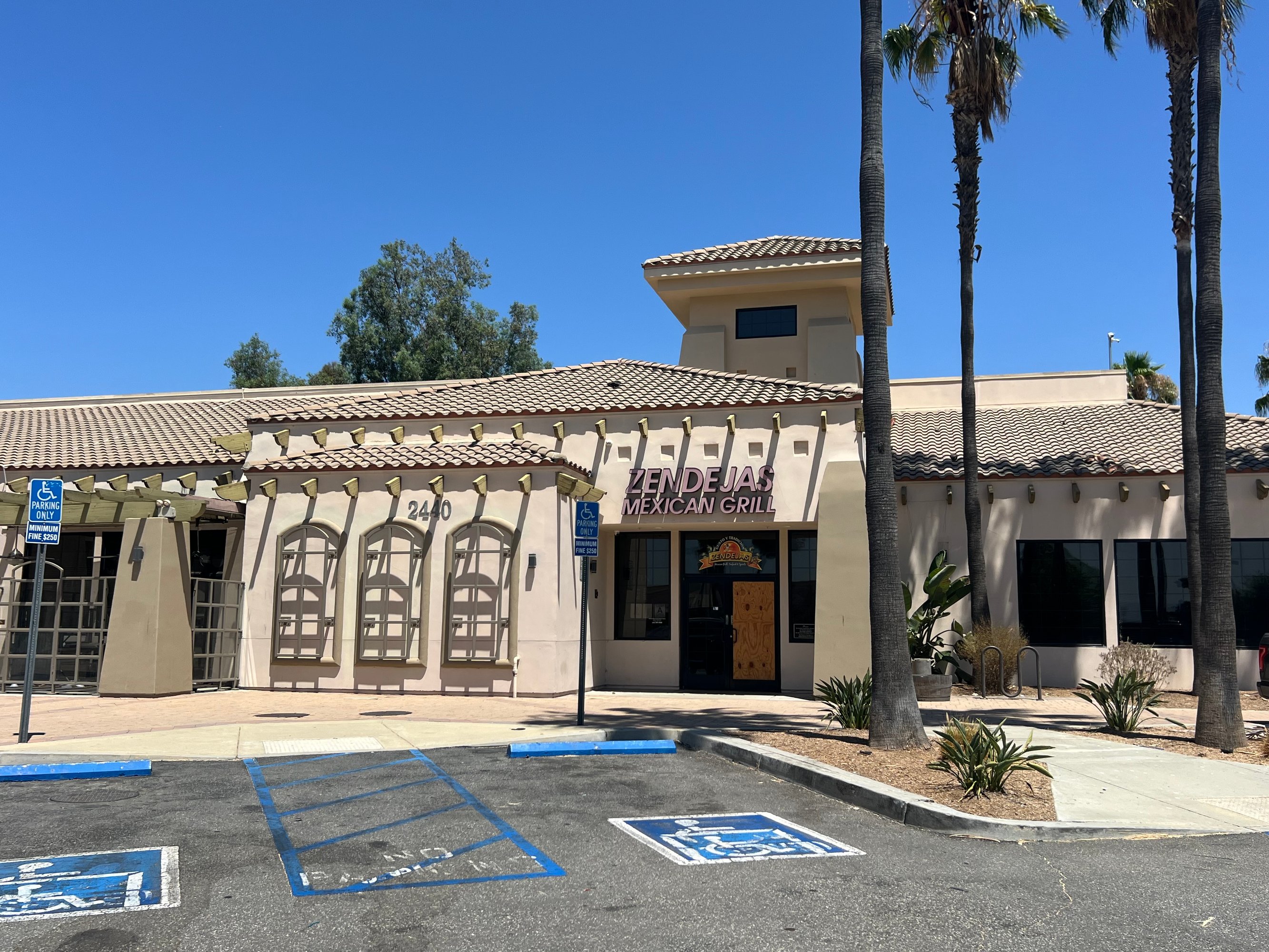 2450 S Vineyard Ave, Ontario, CA 91761