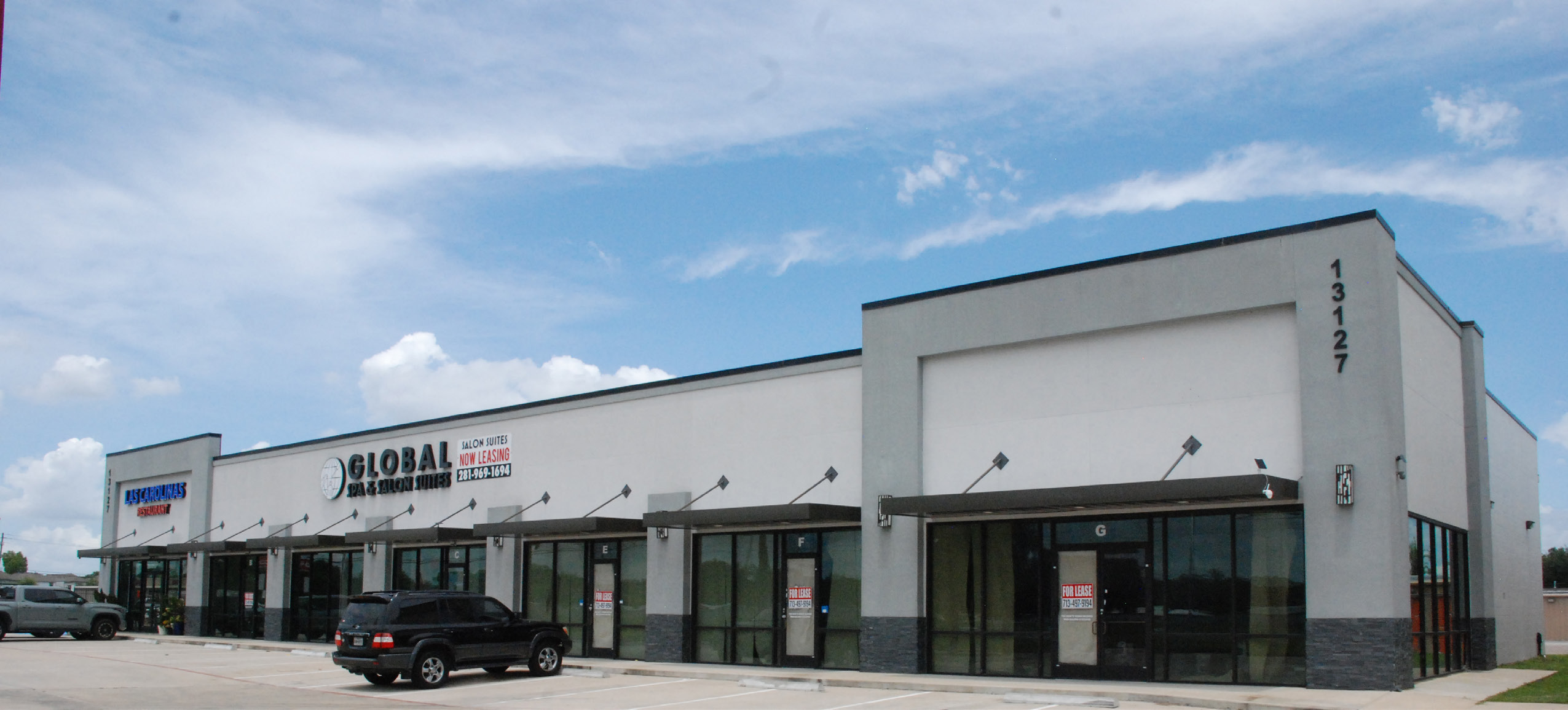 13123 Hiram Clarke Rd, Houston, TX 77045