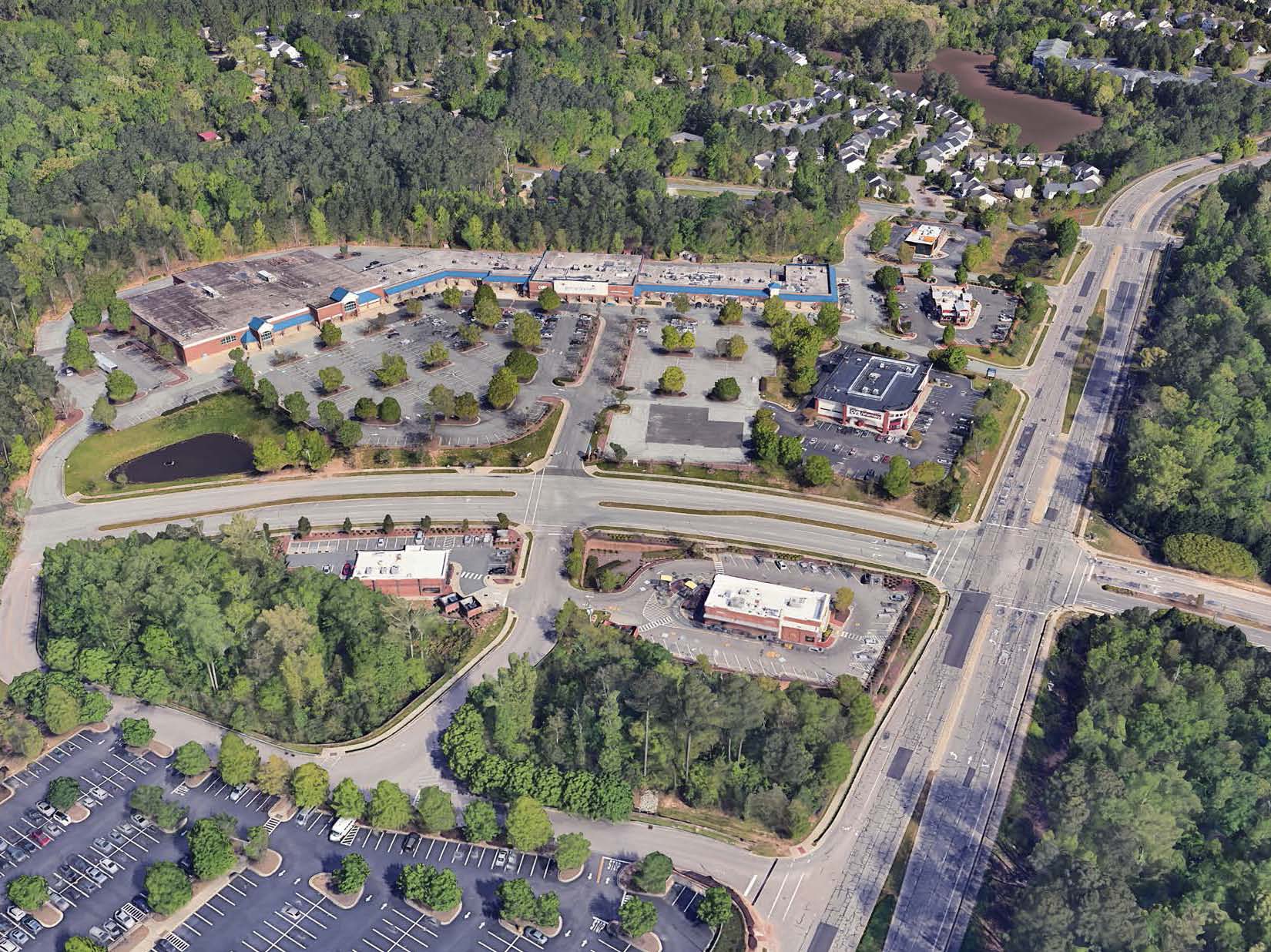 3825 S Roxboro St, Durham, NC 27713