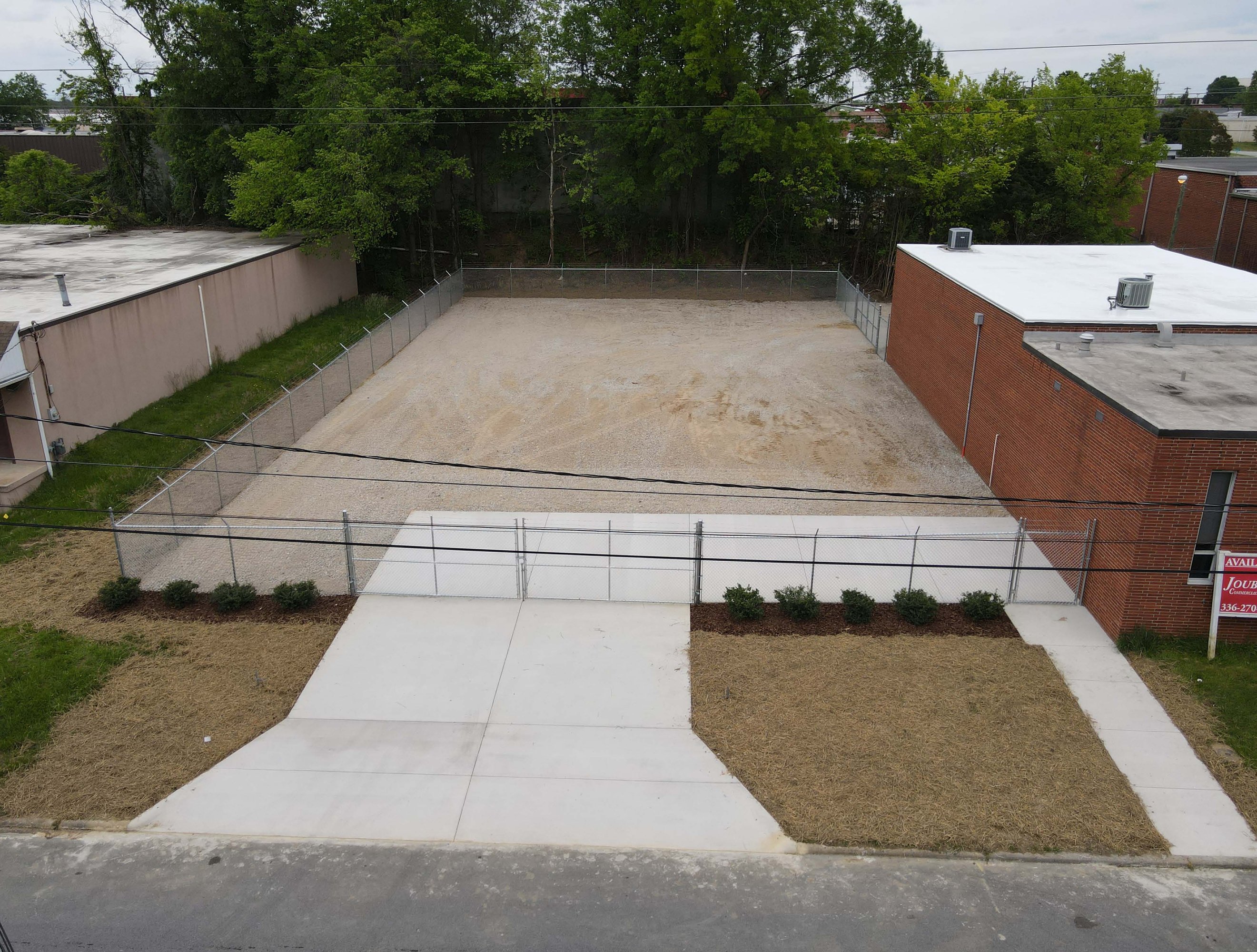 810 Huffman St, Greensboro, NC 27405