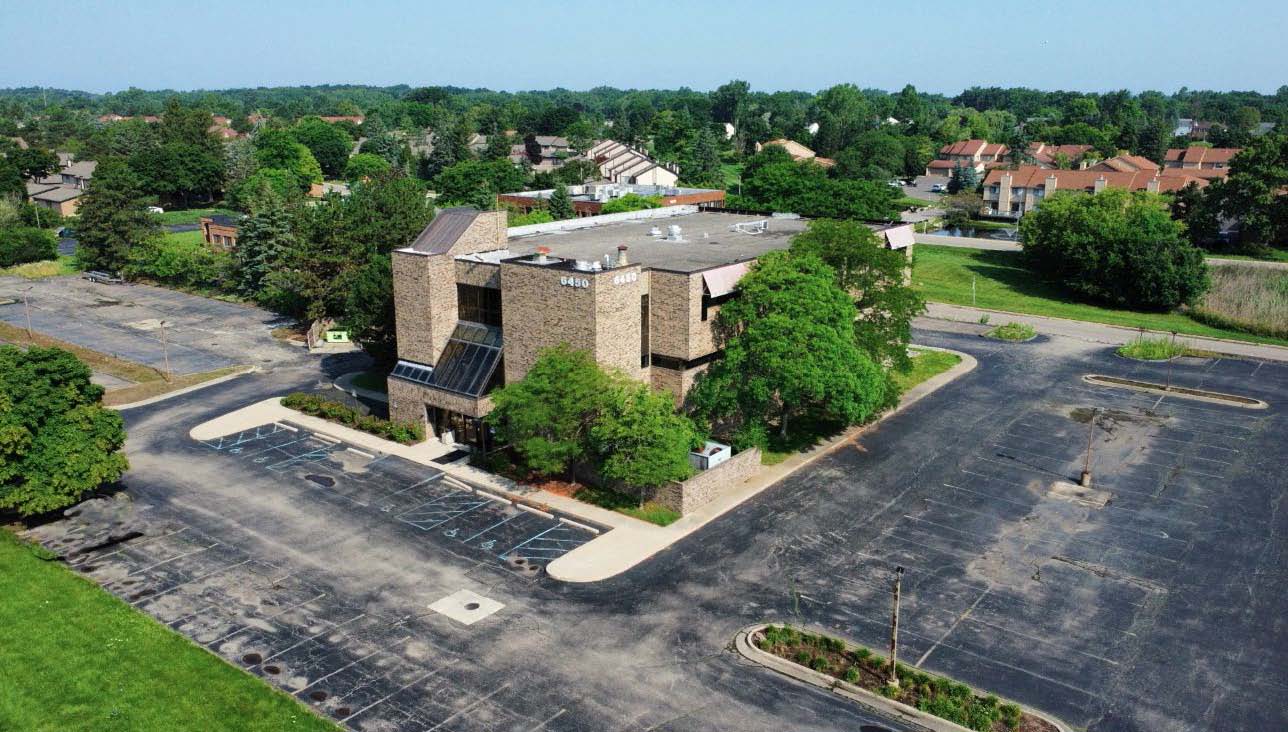 6450 Farmington Rd, West Bloomfield, MI 48322